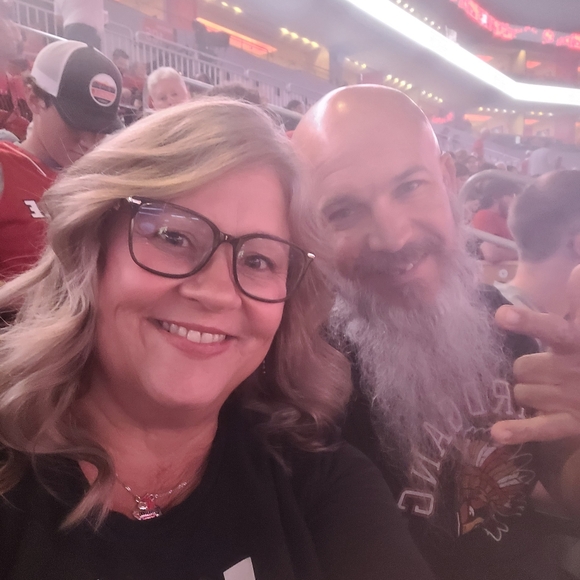 Meet your Posher, Tonya - Picture 1 of 1